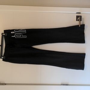 Victoria Secret Pink Size S sweatpants